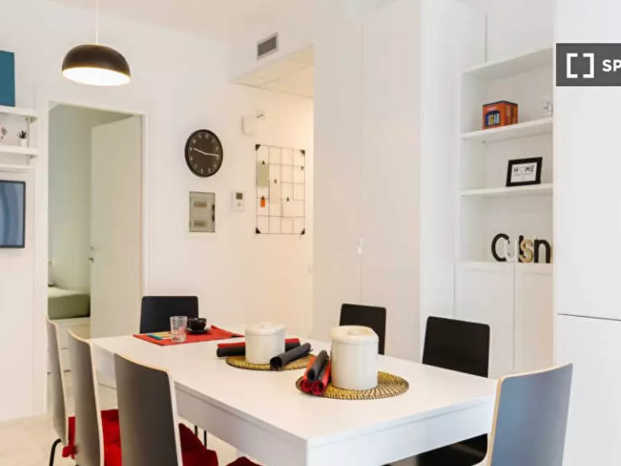 Immagine 12 di Camera condivisa in affitto  in Viale Bligny a Milano