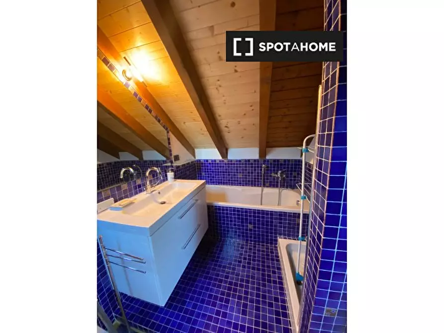 Immagine 16 di Appartamento in affitto  in Vicolo Molini a Monza