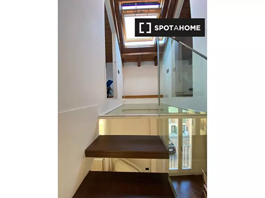 Immagine 9 di Appartamento in affitto  in Vicolo Molini a Monza