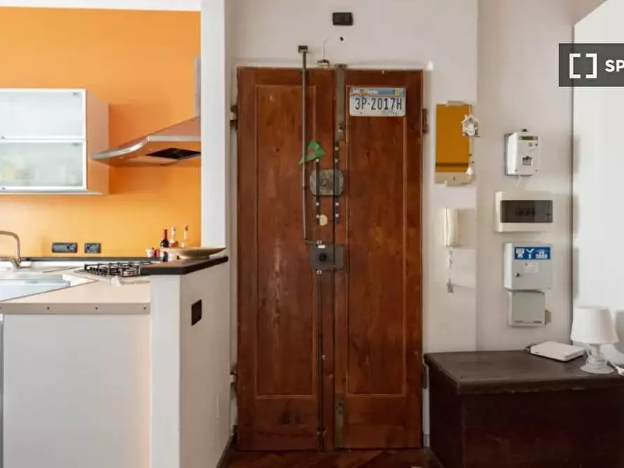 Immagine 8 di Appartamento in affitto  in Via del Molo a Genova