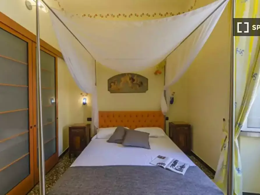 Immagine 17 di Appartamento in affitto  in Via Palestro a Genova