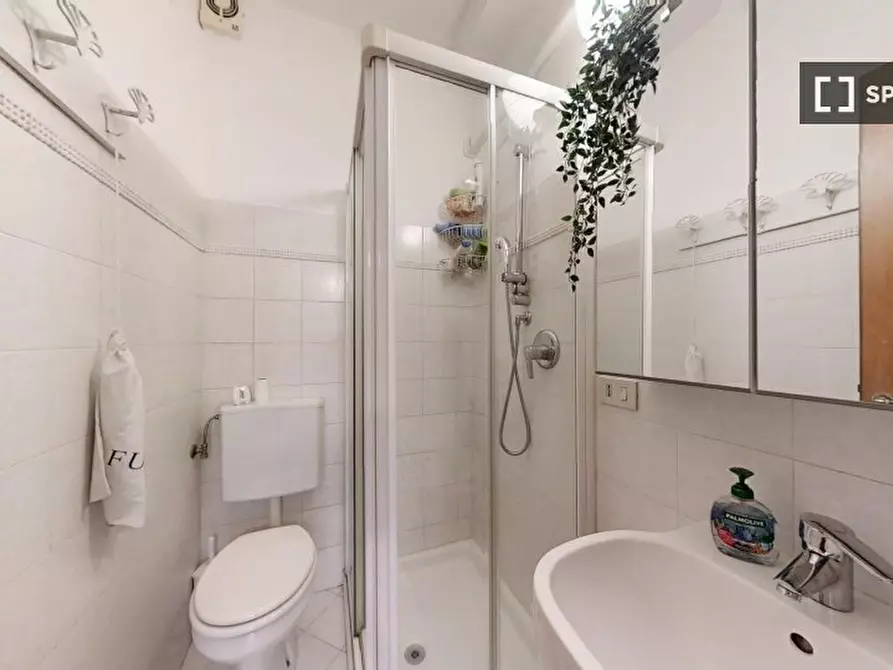 Immagine 16 di Camera condivisa in affitto  in VIA Tirana a Padova