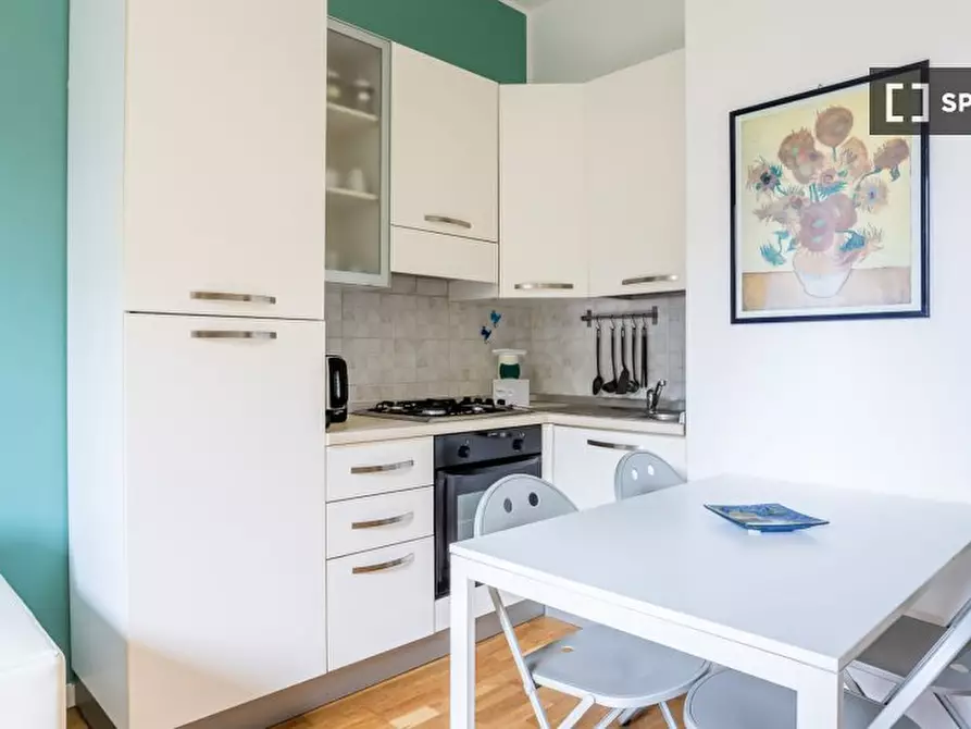 Immagine 6 di Appartamento in affitto  in Via Privata Giuseppe Ugolini a Milano