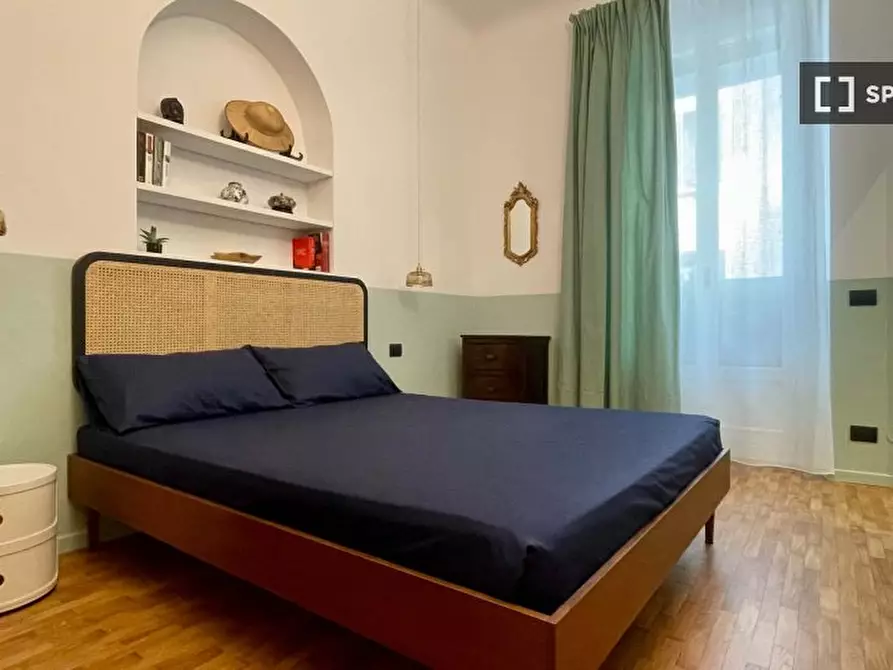 Immagine 8 di Appartamento in affitto  in Via Roberto Lepetit a Milano
