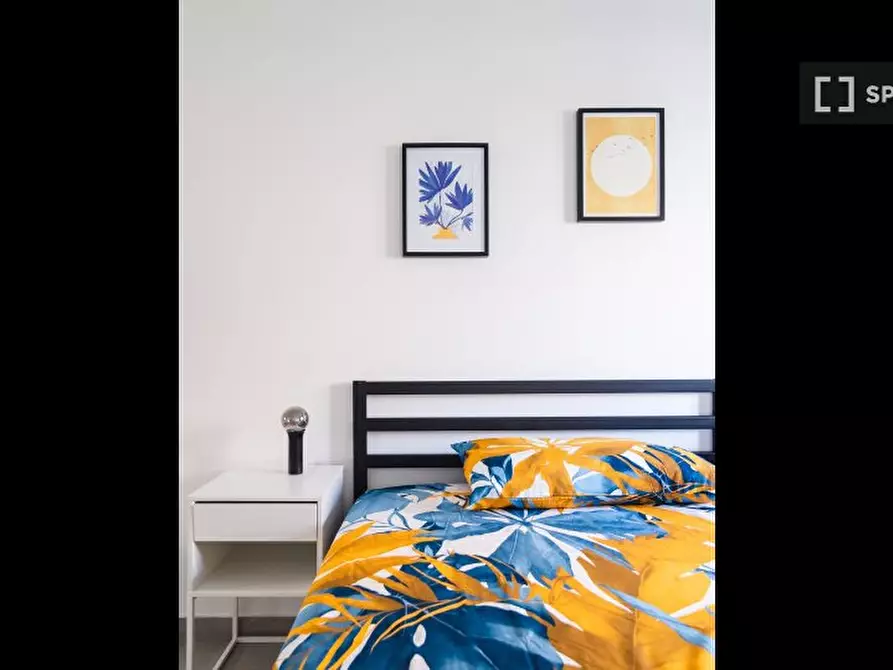 Immagine 8 di Camera condivisa in affitto  in Via Vittorio Emanuele Orlando a Milano