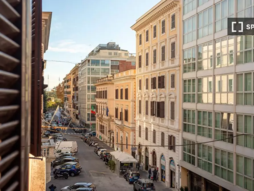 Immagine 8 di Appartamento in affitto  in Via Palestro a Roma