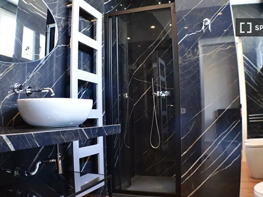 Immagine 13 di Appartamento in affitto  in Piazza Luigi di Savoia a Milano