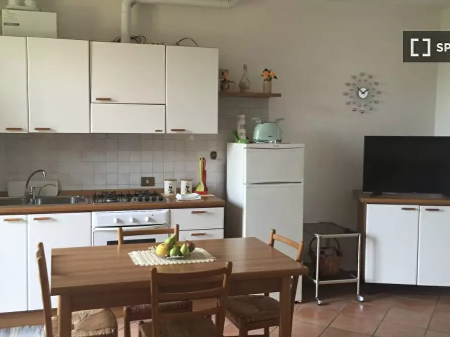 Immagine 2 di Ufficio in affitto  in Strada Alzaia Naviglio Grande a Arconate