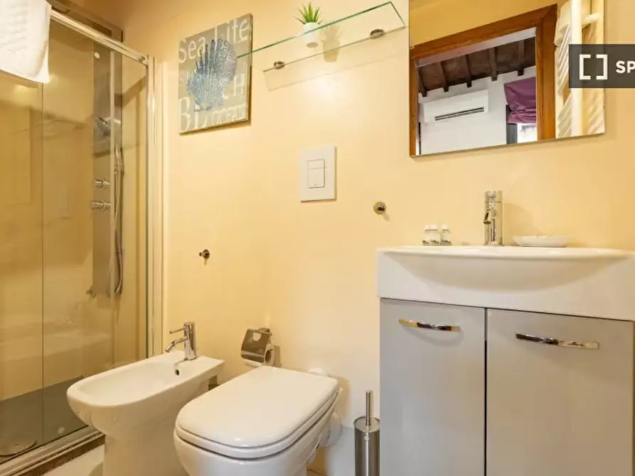 Immagine 19 di Appartamento in affitto  in Via Giuseppe Verdi a Firenze