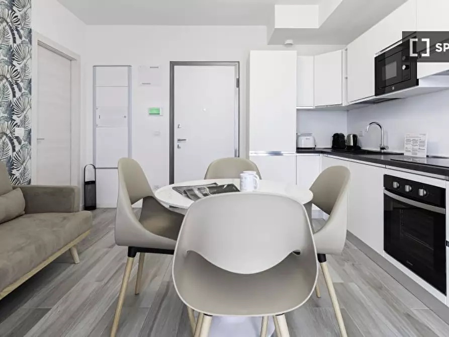 Immagine 15 di Appartamento in affitto  in Via Pasolini a Milano