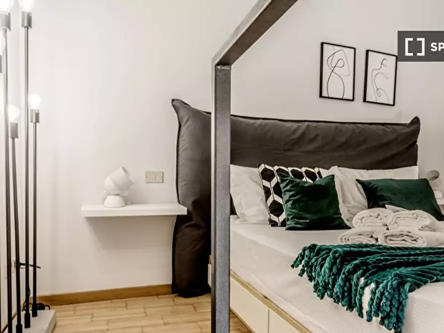 Immagine 16 di Appartamento in affitto  in Vicolo Fiori a Milano