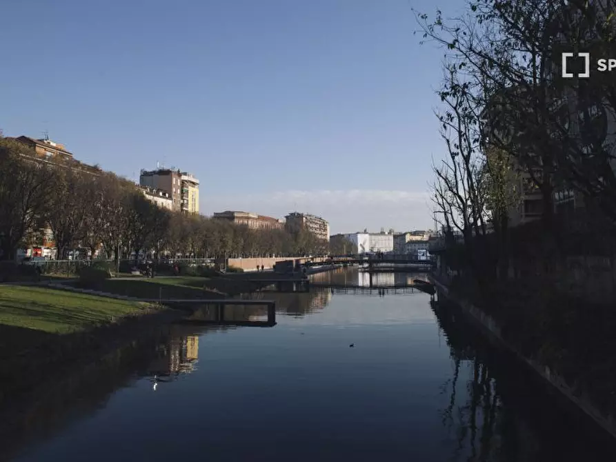 Immagine 15 di Appartamento in affitto  in Via Galeazzo Alessi a Milano