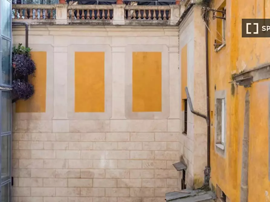 Immagine 11 di Appartamento in affitto  in Via di Torre Argentina a Roma