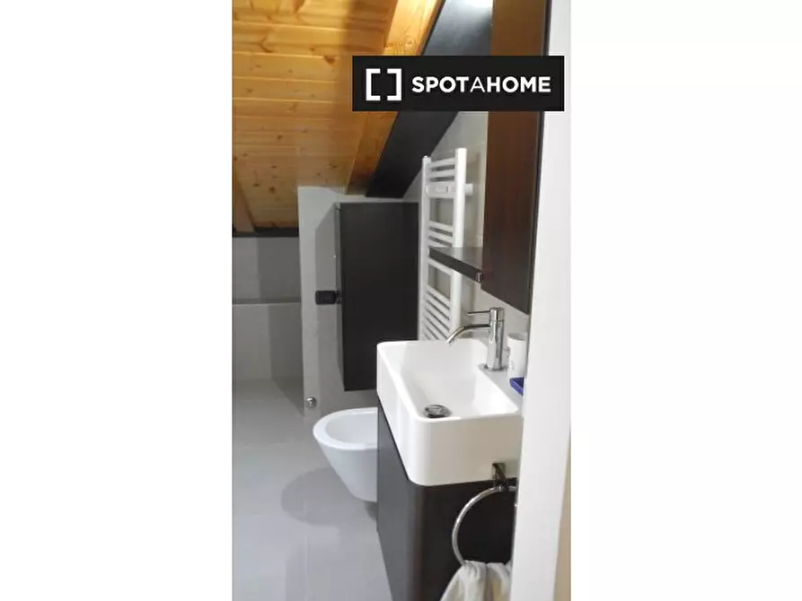 Immagine 3 di Appartamento in affitto  in Via Carlo Pisacane a Milano