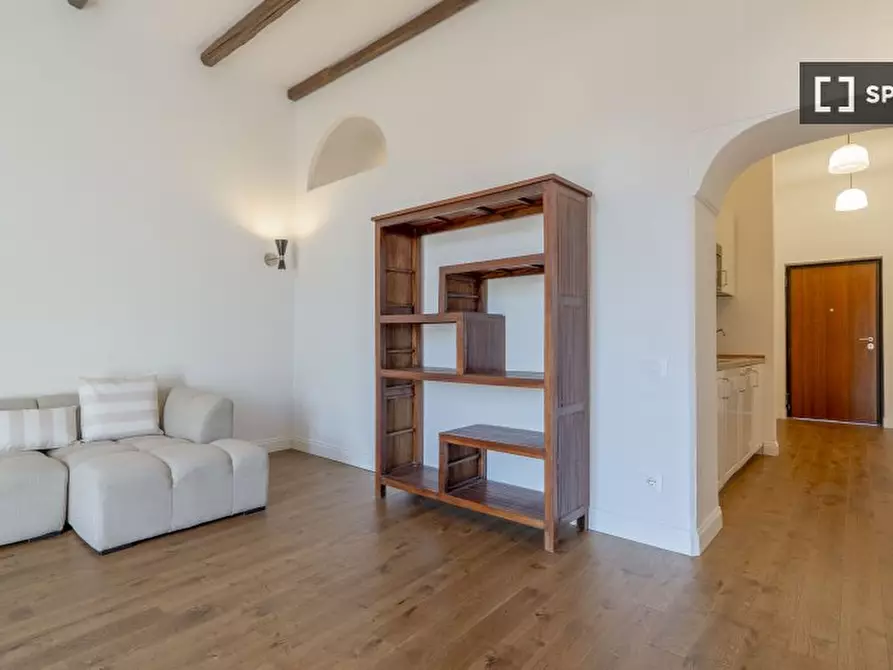 Immagine 19 di Ufficio in affitto  in Via Privata Stefano Siccoli a Milano