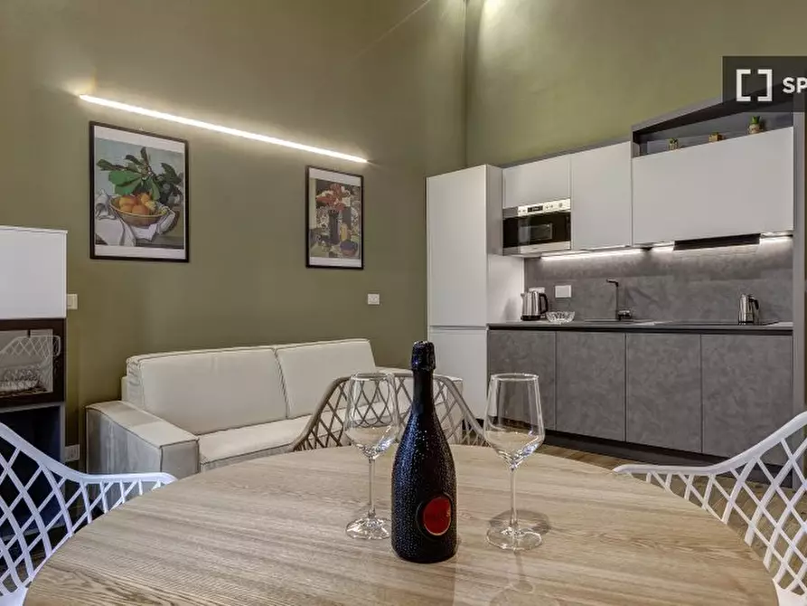 Immagine 5 di Ufficio in affitto  in Via di Camporeggi a Firenze