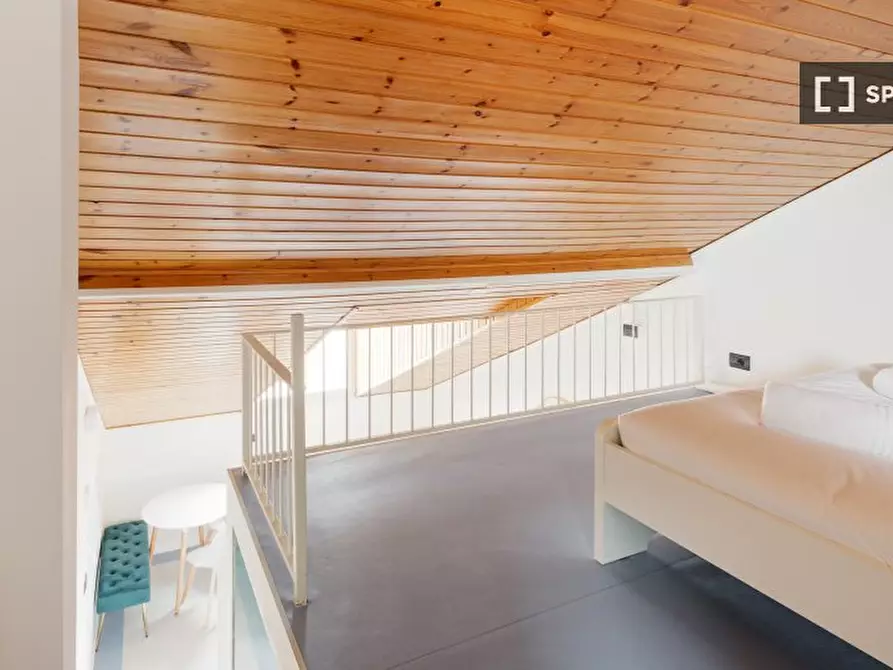 Immagine 10 di Ufficio in affitto  in Corso Magenta a Milano