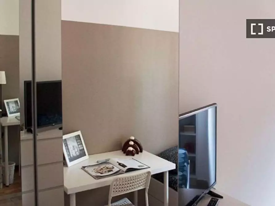 Immagine 7 di Camera condivisa in affitto  in Via Bassini a Milano