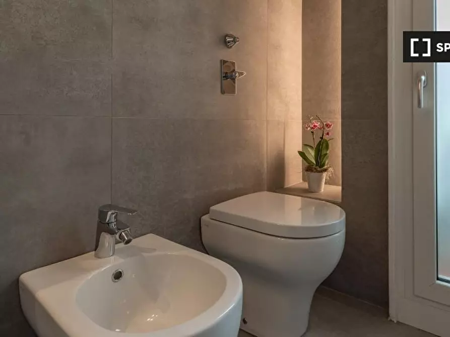 Immagine 19 di Appartamento in affitto  in Viale Papiniano a Milano