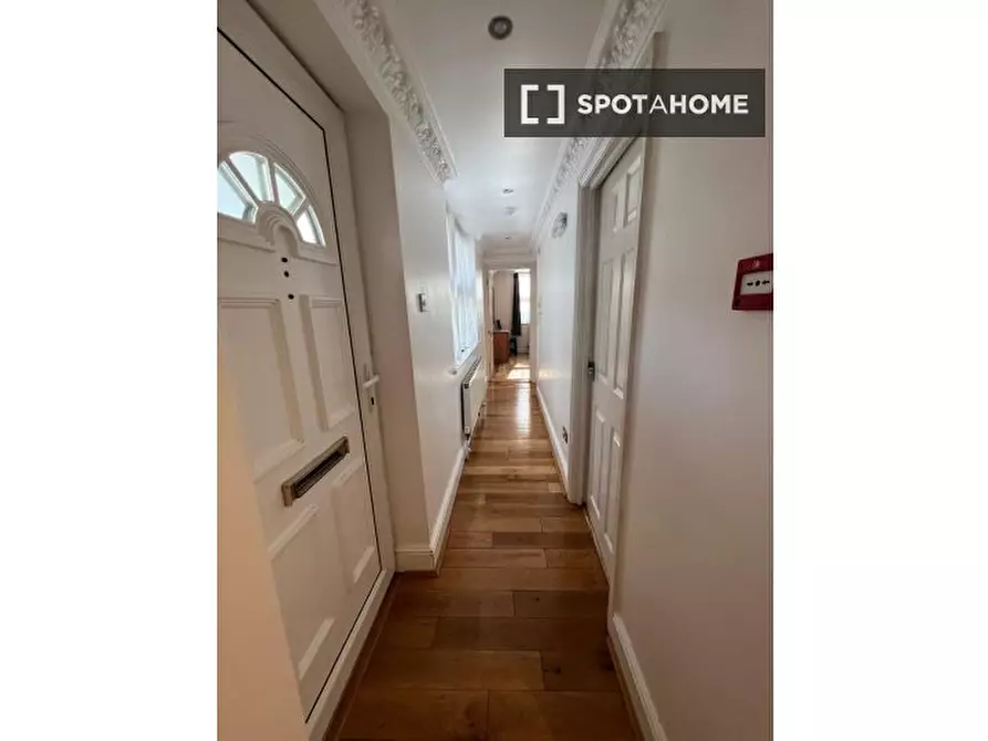 Immagine 12 di Camera condivisa in affitto  in Kemsing Rd a Greenwich
