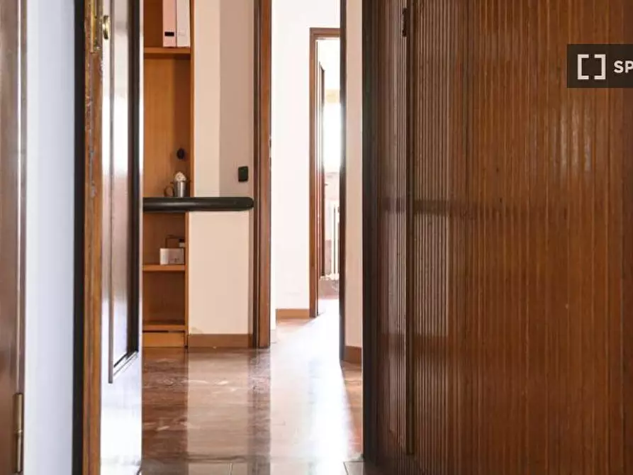 Immagine 18 di Camera condivisa in affitto  in Via Ippodromo a Milano