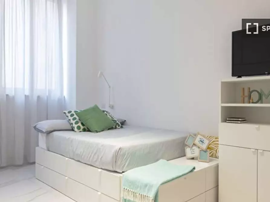 Immagine 1 di Camera condivisa in affitto  in Viale Bligny a Milano