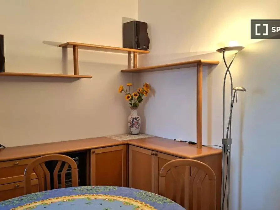 Immagine 12 di Appartamento in affitto  in Via Sem Benelli a Milano