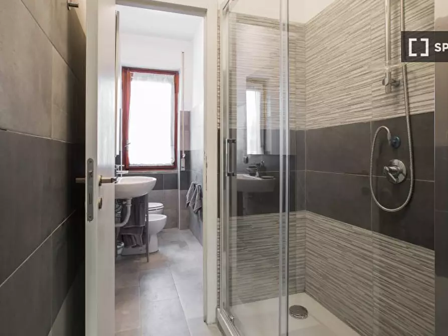 Immagine 5 di Camera condivisa in affitto  in Via Dei Gracchi a Milano