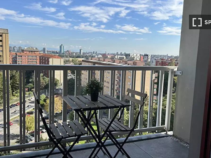 Immagine 18 di Appartamento in affitto  in Via Mario Borsa a Milano