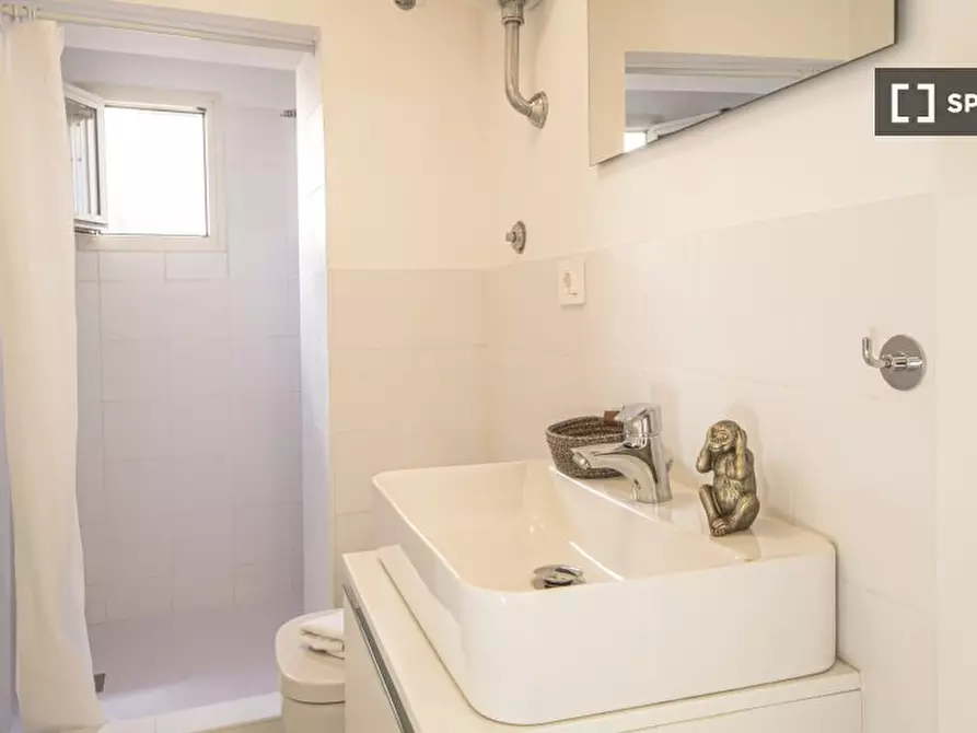 Immagine 4 di Appartamento in affitto  in Via degli Spagnoli a Roma