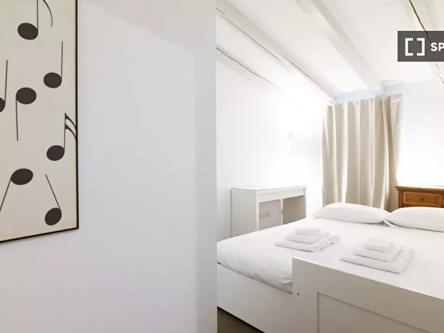 Immagine 18 di Appartamento in affitto  in Corso Genova a Milano