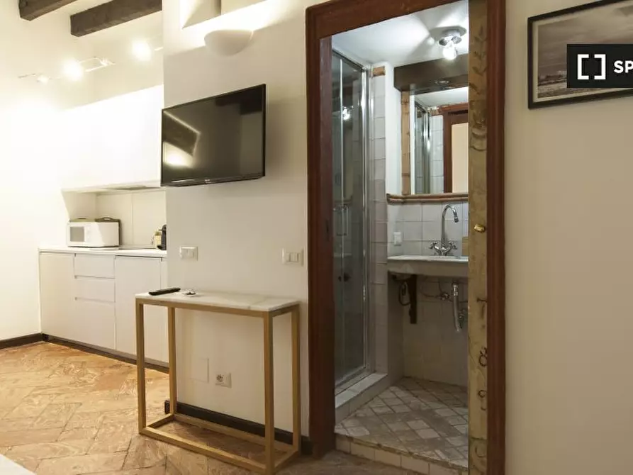 Immagine 11 di Ufficio in affitto  in Ripa di Porta Ticinese a Milano