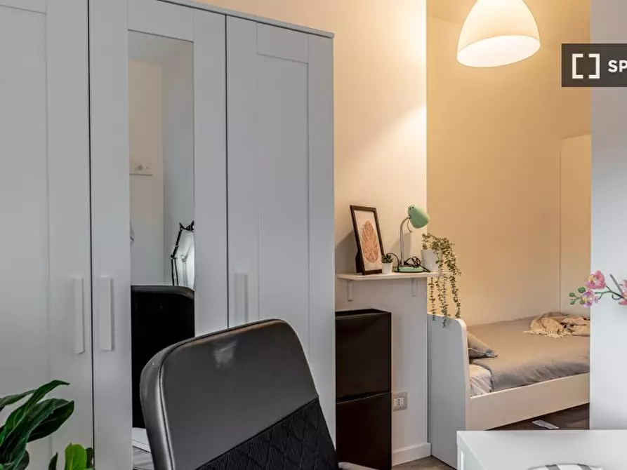 Immagine 12 di Camera condivisa in affitto  in Via Gino Onestinghel a Trento