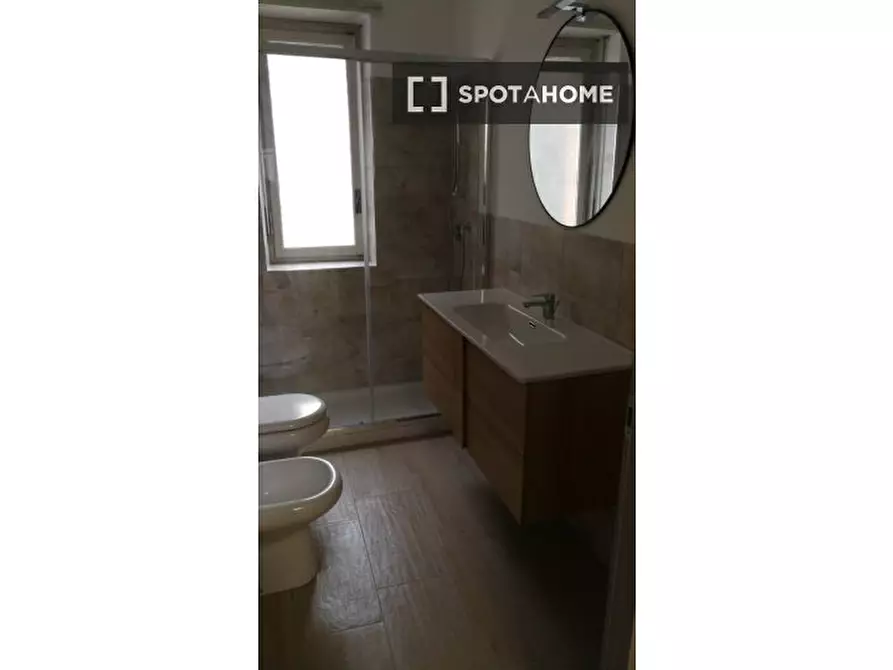 Immagine 14 di Camera condivisa in affitto  in Via Pietro Giuria a Torino