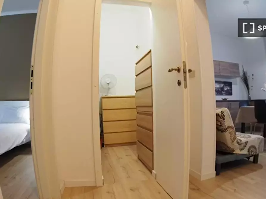Immagine 16 di Appartamento in affitto  in Via Giuseppe Bentivogli a Bologna