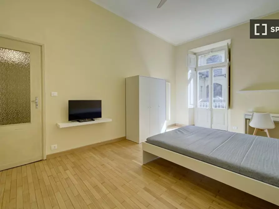 Immagine 13 di Appartamento in affitto  in Via Giovanni Camerana a Torino