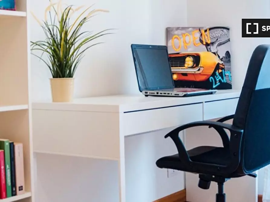 Immagine 5 di Camera condivisa in affitto  in Corso Regina Margherita a Torino