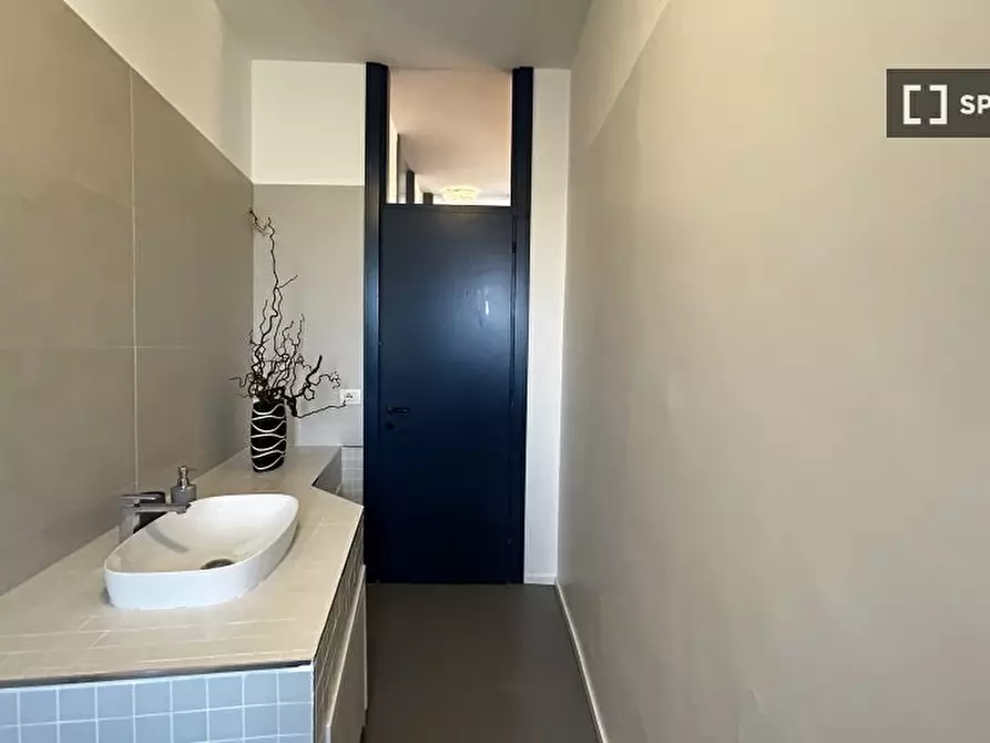 Immagine 10 di Appartamento in affitto  in Via Melchiorre Gioia a Milano