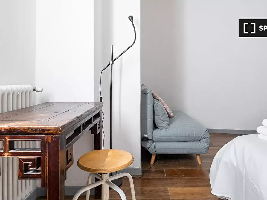 Immagine 13 di Appartamento in affitto  in Via del Pratello a Bologna