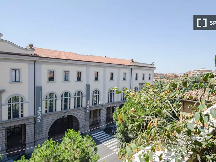 Immagine 13 di Appartamento in affitto  in Via Don Giovanni Minzoni a Bologna