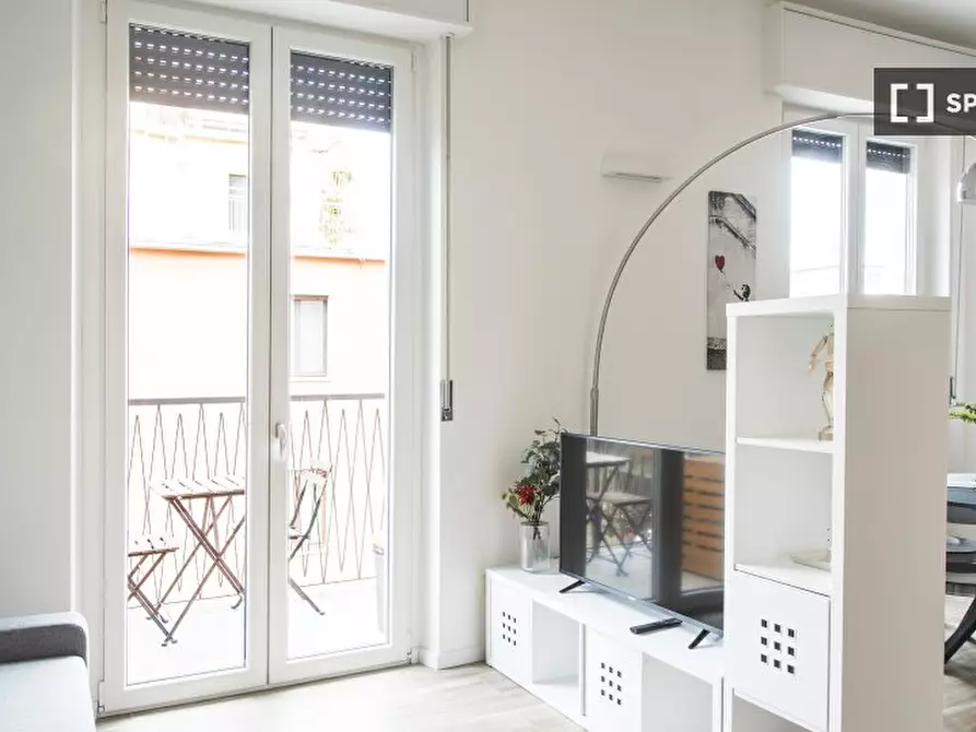 Immagine 17 di Appartamento in affitto  in P.za XXV Aprile a Milano