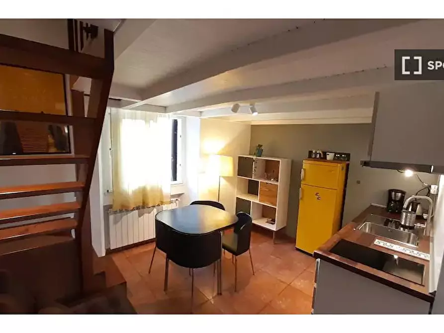 Immagine 1 di Ufficio in affitto  in Via Savona a Milano