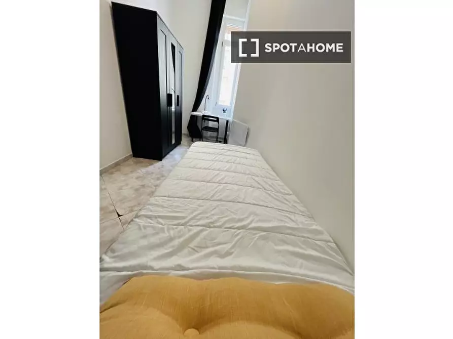 Immagine 12 di Camera condivisa in affitto  in Via Giovanni Battista Pergolesi a Cagliari