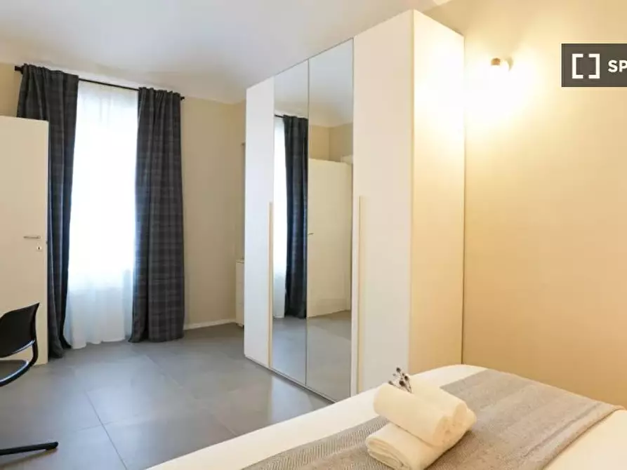 Immagine 13 di Appartamento in affitto  in C.so Giulio Cesare a Torino