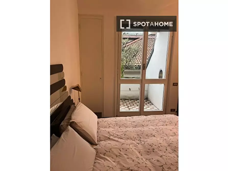 Immagine 9 di Appartamento in affitto  in Via della Spiga a Milano