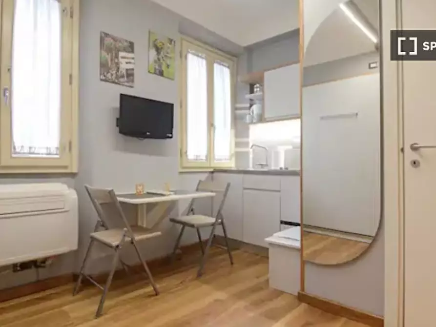 Immagine 5 di Ufficio in affitto  in Via di S. Giuseppe a Firenze