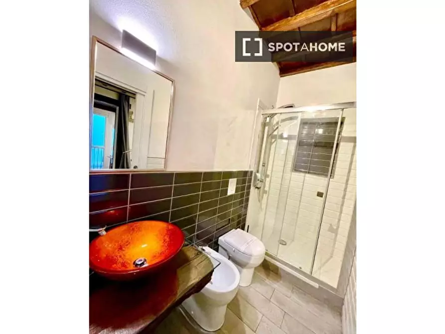 Immagine 13 di Ufficio in affitto  in Via di San Giuseppe a Firenze