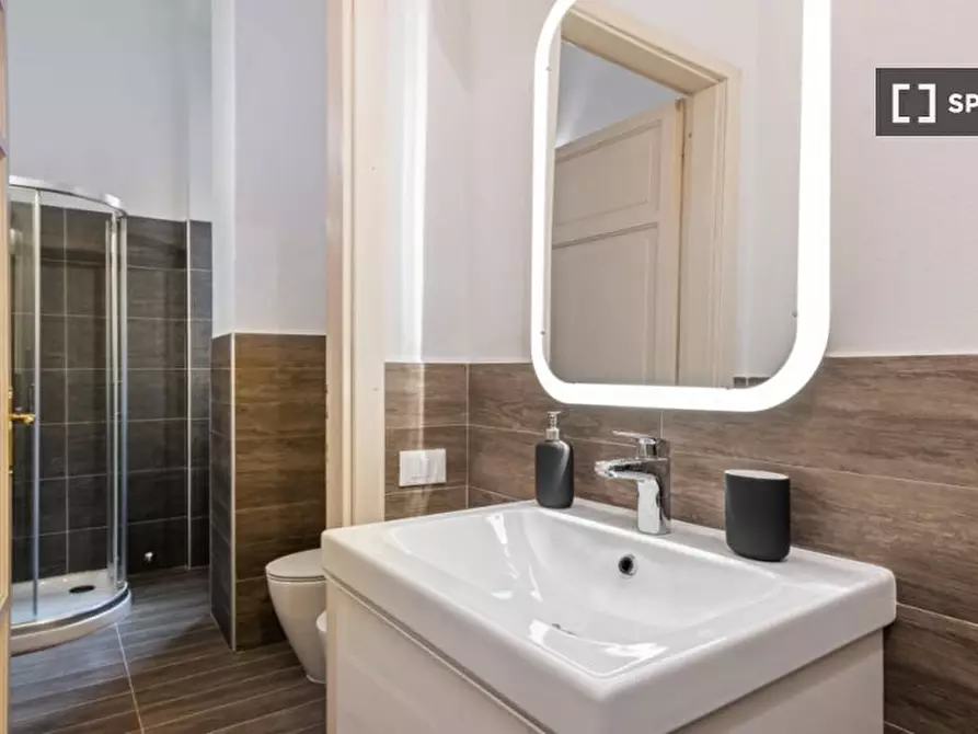 Immagine 5 di Camera condivisa in affitto  in Via Podgora a Milano