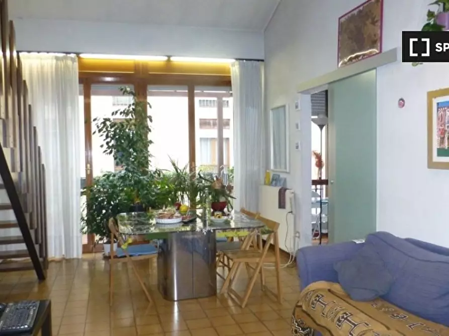 Immagine 5 di Camera condivisa in affitto  in Via Madonna della Salute a Padova