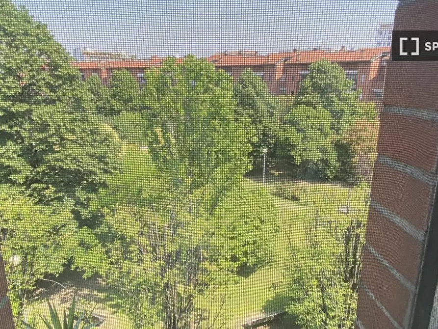 Immagine 14 di Appartamento in affitto  in Via Giambellino a Milano